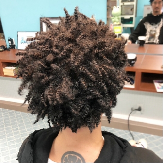 スタイルの画像