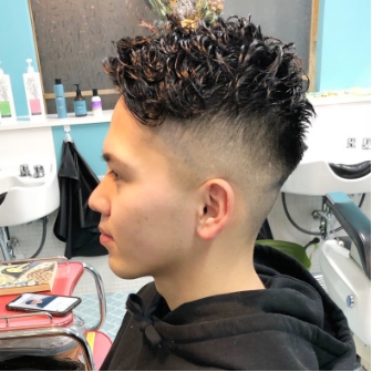 スタイルの画像