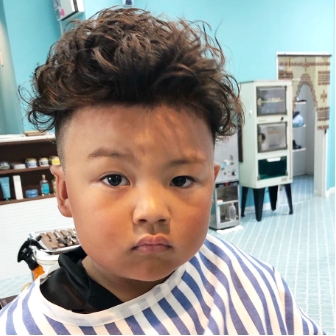 スタイルの画像