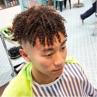 スタイルの画像