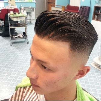 スタイルの画像