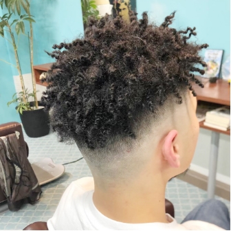 スタイルの画像